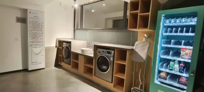 新密文峰大酒店图片