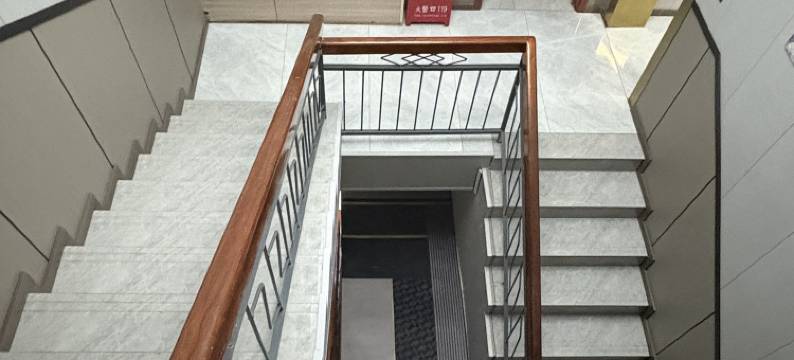 安泽凡舍风尚主题宾馆图片