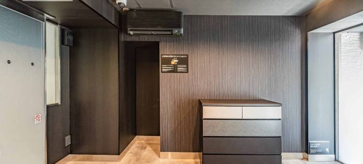 住一浅草1号店(Apartment Hotel 11 Asakusa 1)图片