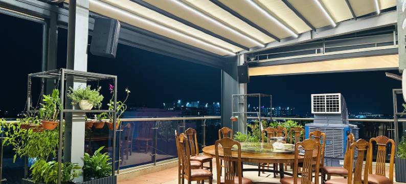 豪福酒店(Hao Phuc Hotel)图片