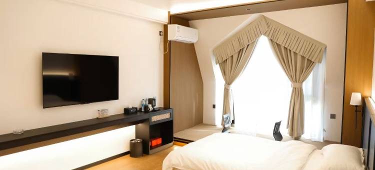 保山御佳酒店图片