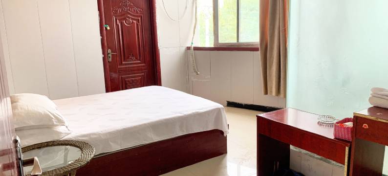 兰考永胜宾馆图片