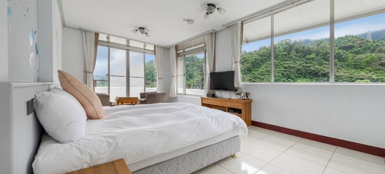 米堤园民宿图片