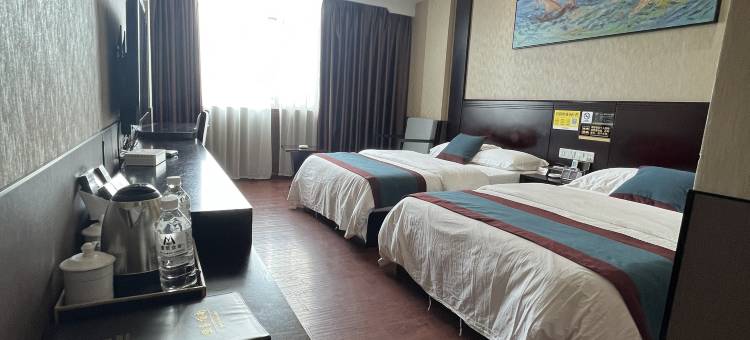 曼尼精品酒店图片