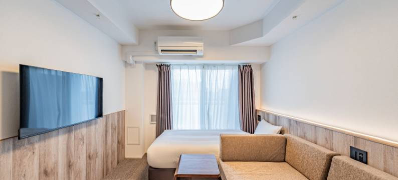 住一名古屋荣店(Apartment Hotel 11 Nagoya Sakae)图片