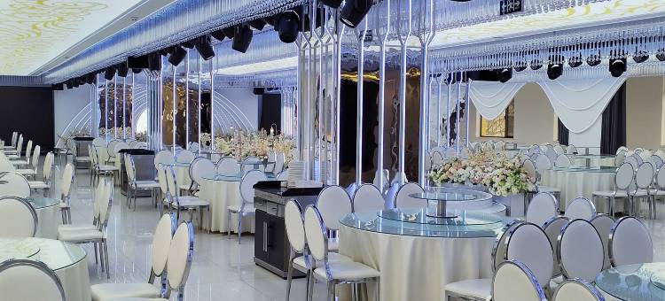 白银如意阳光大酒店(平川汽车站店)图片