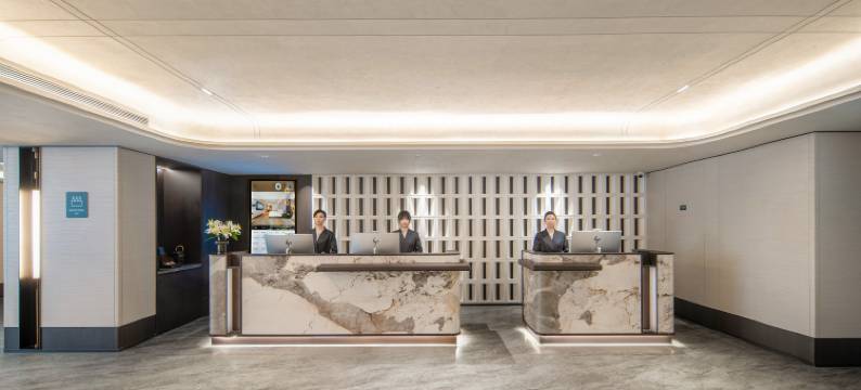 重庆大礼堂嘉陵江滨江路亚朵酒店图片