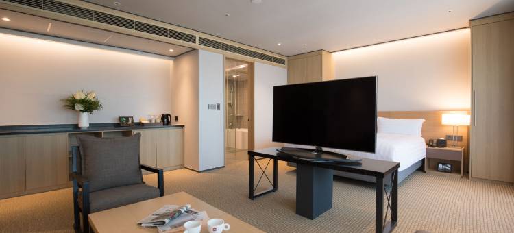 Orakai青溪山酒店, BW Premier系列(Orakai Cheonggyesan Hotel, BW Premier Collection)图片