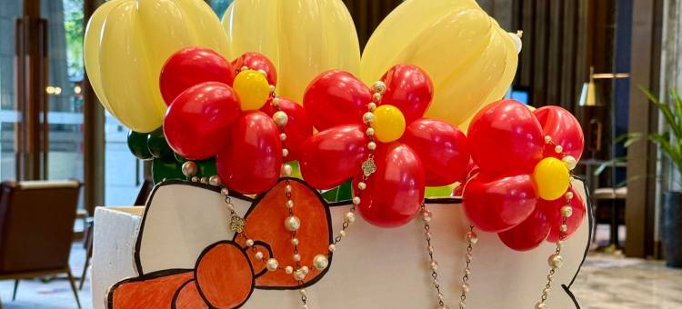 广州融创花间堂·悦雪图片