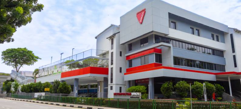 新加坡基督教青年会大都会酒店(Metro Y Hotel Singapore)图片