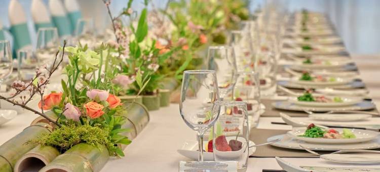 湖州长颈鹿庄园酒店图片