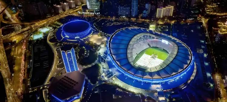 格林豪泰贝壳酒店(上海徐家汇美罗城八万人体育馆地铁站店)图片