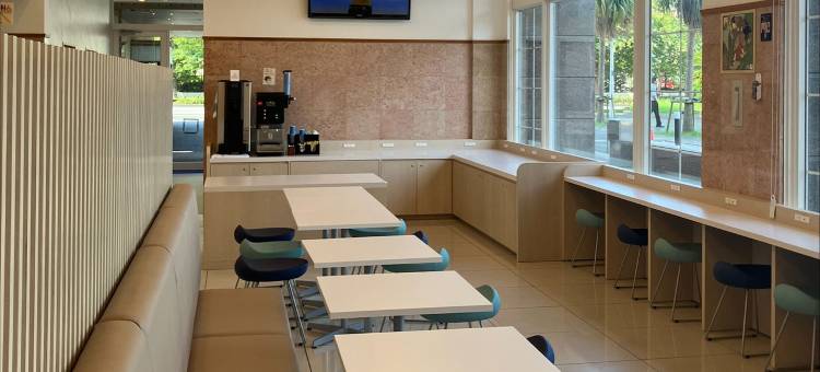 东横INN-千叶港站前(Toyoko Inn Chiba Minato Ekimae)图片