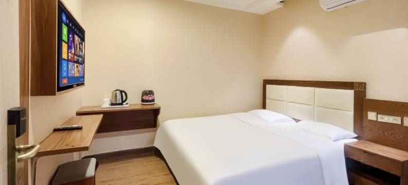 赤城美居·云酒店图片