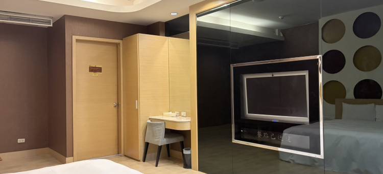 丽莎汽车旅馆图片