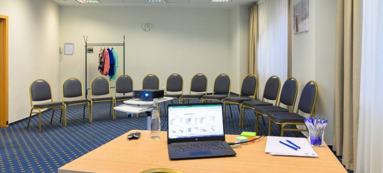 莫斯科中心诺富特酒店(Novotel Moscow Center)图片