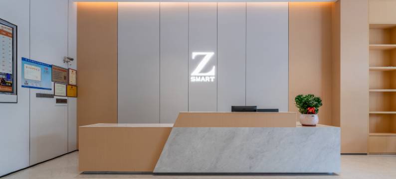 ZSMART智尚酒店(广东千古情南庄地铁站店)图片
