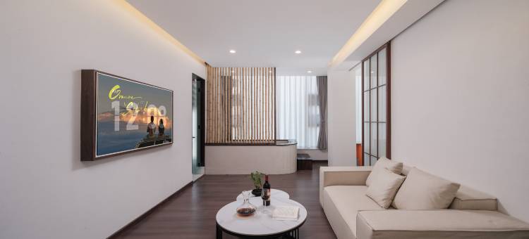 沐栖温泉度假酒店(大理洱源牛街乡店)图片