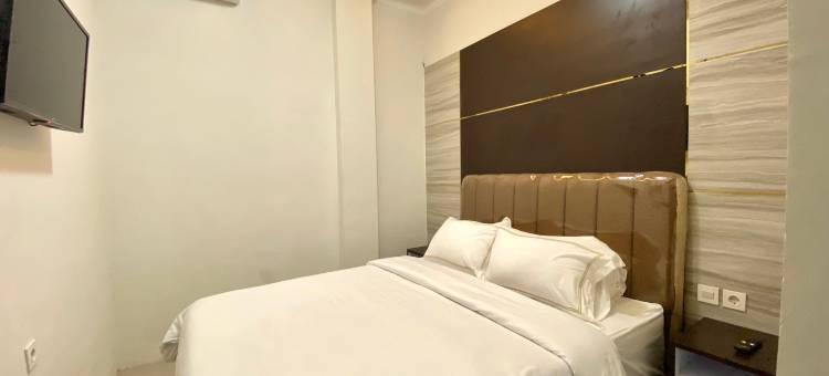 HOTEL SanRa图片