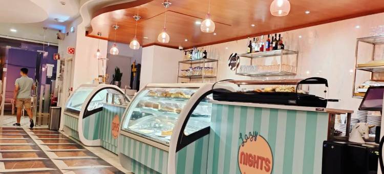 懒人日成人专用杜纳公园度假村酒店(Lazy Days - Adults Only - Duna Parque Resorts & Hotels)图片