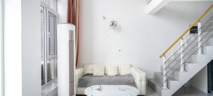 沈阳品旭民宿(省博物馆店)图片