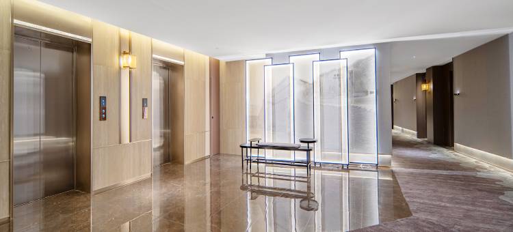 季晶酒店(合肥淮河路步行街店)图片