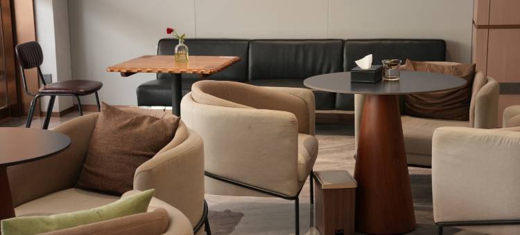 香榭丽舍酒店(陆丰东海岁宝百货店)图片