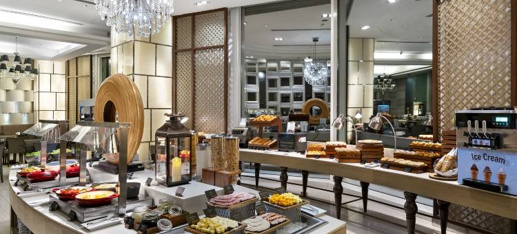 曼谷素坤逸航站 21 中心酒店(Grande Centre Point Hotel Terminal 21)图片