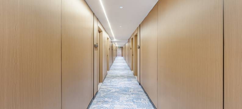 希朵智享轻居(广州越秀公园纪念堂地铁站店)图片