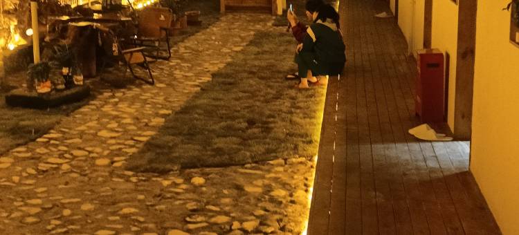 福同民宿(古城伏羲庙店)图片