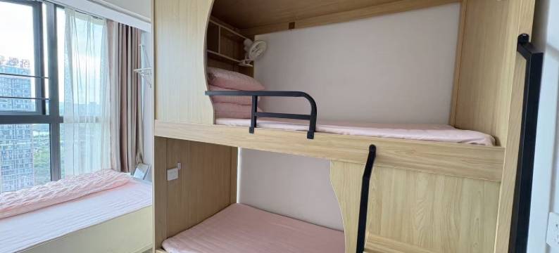 贵阳不贵青年旅舍图片