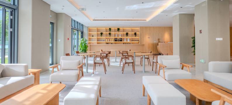 通用风华三亚度假中心海景酒店图片