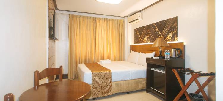 The Shilla Philia Hotel by RedDoorz图片