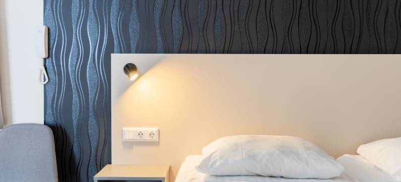 班克兹酒店(Benczur Hotel)图片