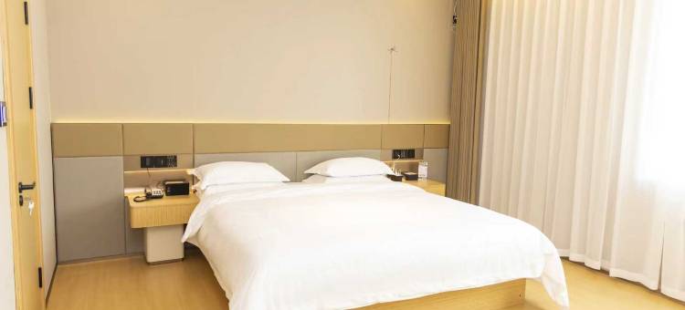 花园温泉酒店(绥化学院西城客运站店)图片