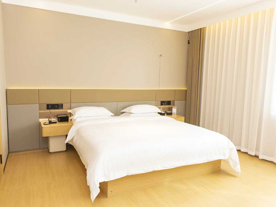 花园温泉酒店(绥化学院西城客运站店)