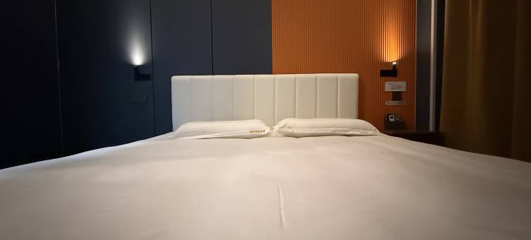 澜地休闲商务宾馆图片