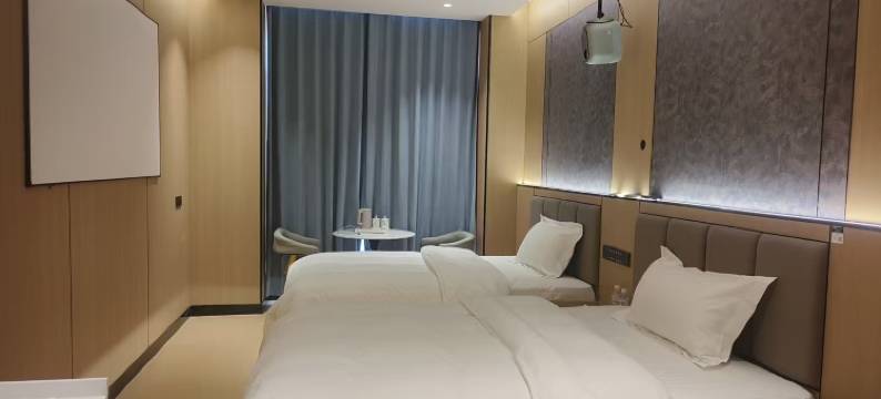 个旧美雅泰宾馆图片