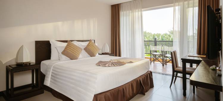 美奈湾度假酒店(Muine Bay Resort)图片