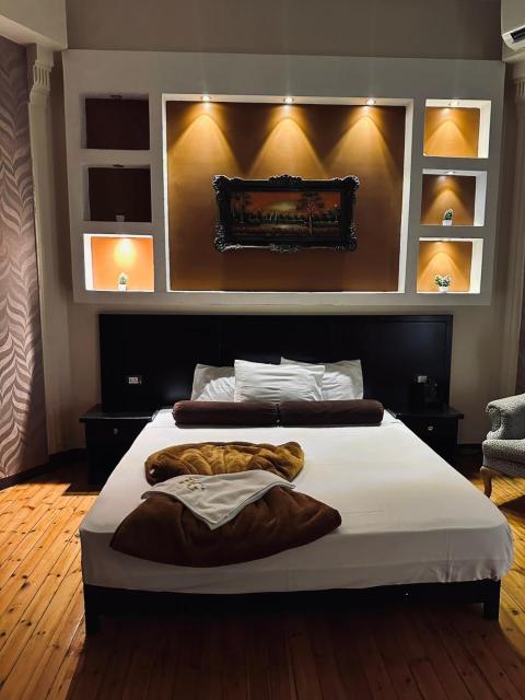 Paradise Boutique Hotel Over view