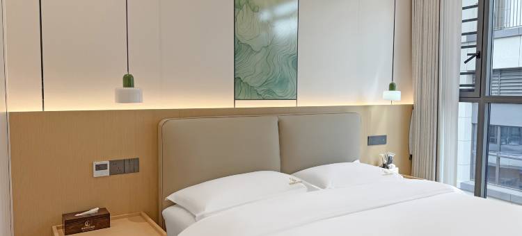 恒创商务酒店图片