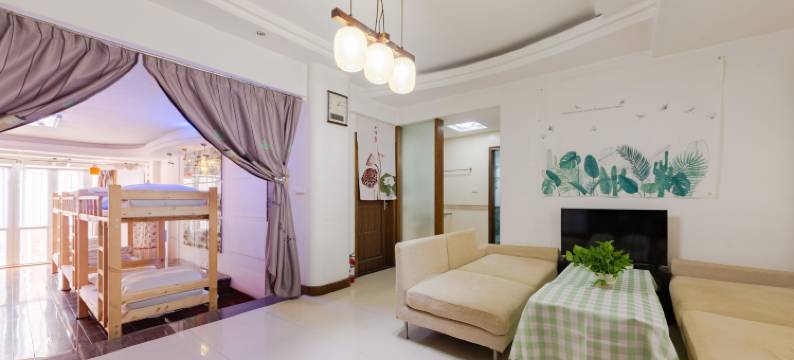 武汉翼栈青年之旅图片