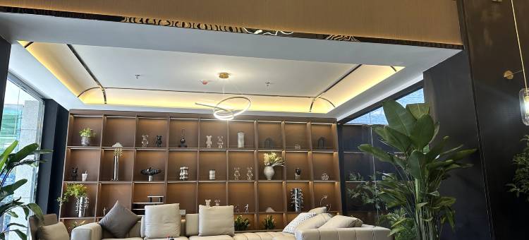 西部驿站·舍里酒店图片