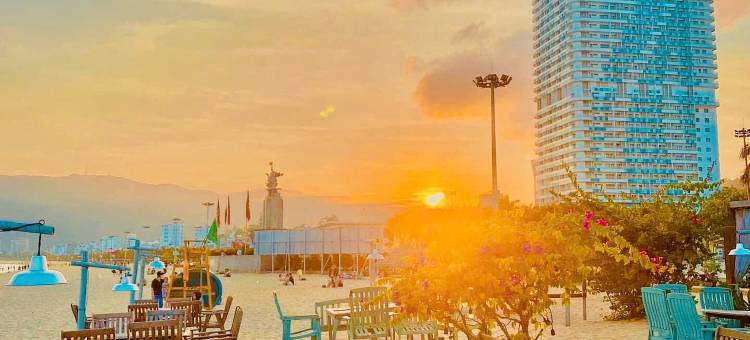 TMS Quy Nhon SeaView Condotel图片