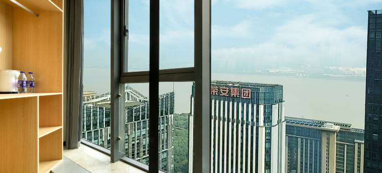 奇美拉电竞酒店图片