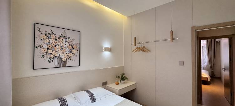 南岔县云庭宾馆图片