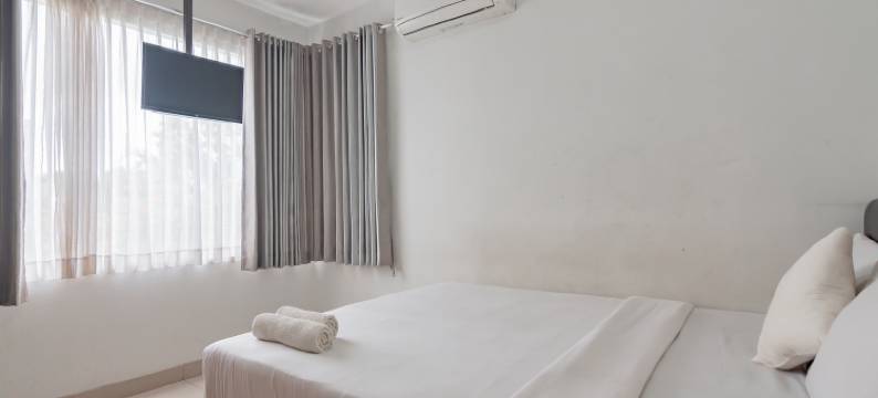 红色伙伴塞特拉萨里伊梅尔达公寓(Imelda Residence Setrasari RedPartner)图片