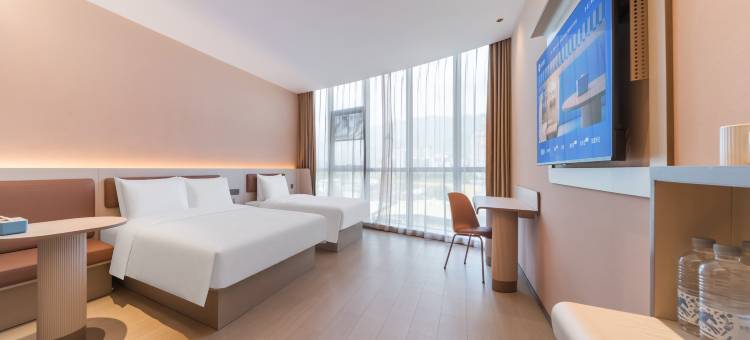 汉庭酒店(恩施许家坪机场店)图片