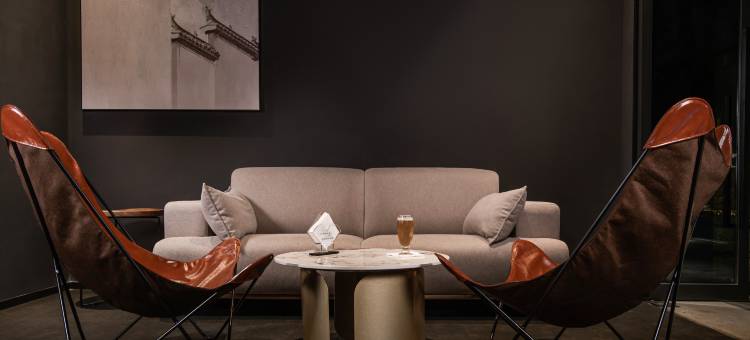 黄山沁漫温泉度假酒店图片