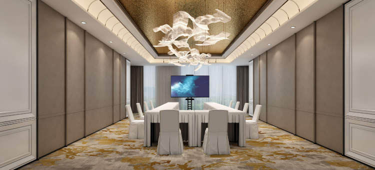 北京兴基铂尔曼饭店图片